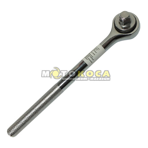 Ключ-тріскачка Світязь 1/2", 36 зубів (70030)