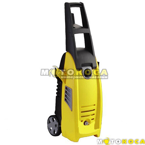 Мойка высокого давления KATAR USQ 27SC-130B