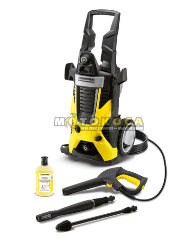 Мойка высокого давления Karcher К 7