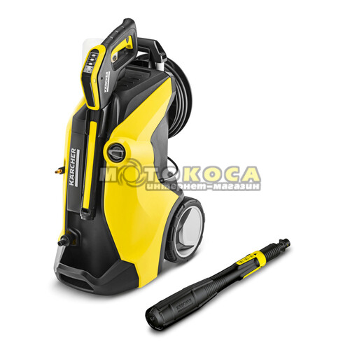 Мойка высокого давления Karcher К 7 Premium Full Control Plus