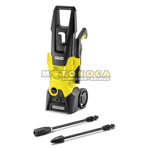 Мойка высокого давления Karcher K 3