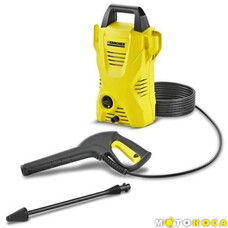 Мойка высокого давления Karcher K2 BASIC