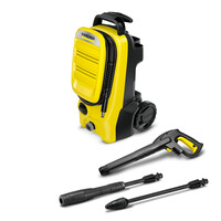 Мойка высокого давления Kärcher K 4 Compact