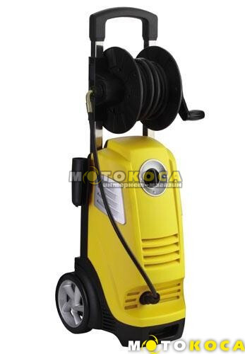Мойка высокого давления KATAR USQ25SG-170B