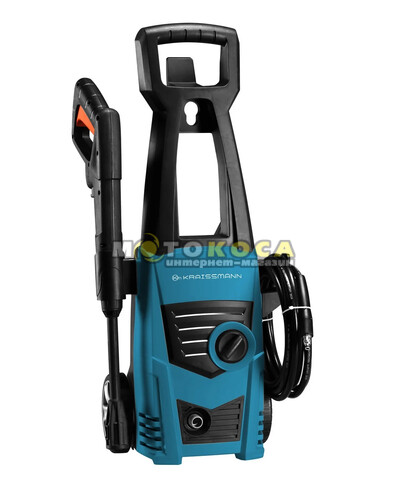 Мийка високого тиску KRAISSMANN 1200 HDR 90