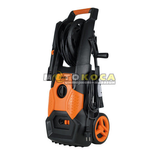 Мийка високого тиску LIMEX VP 170ls