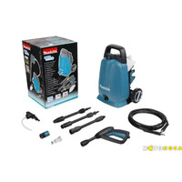 Мойка высокого давления Makita HW102