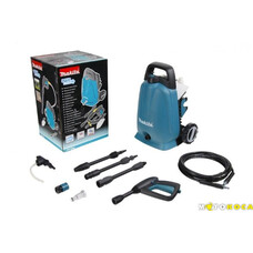 Мойка высокого давления Makita HW102
