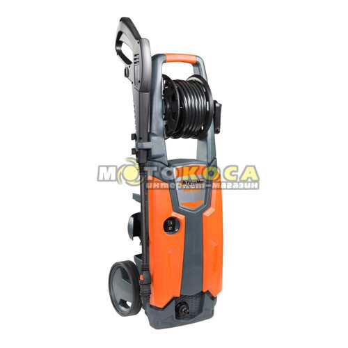 Мойка высокого давления Oleo-Mac PW 125 C