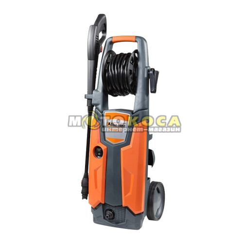 Мойка высокого давления Oleo-Mac PW 125 C