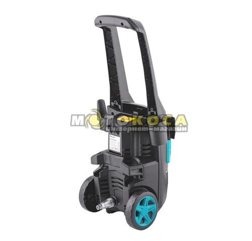Мойка высокого давления REVOLT PW 1630 TURBO