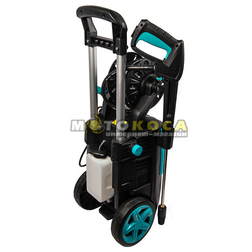Мойка высокого давления REVOLT PW 2518 TURBO