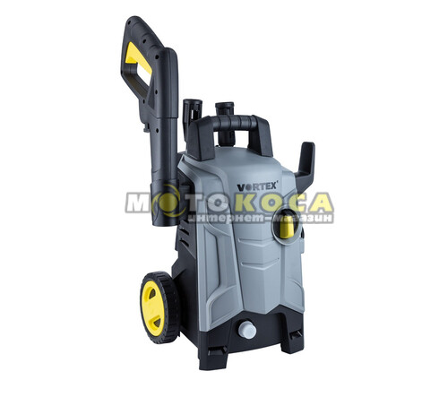 Мойка высокого давления VORTEX 1500 Вт max 125 bar (5342613)