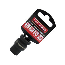 Головка торцева ударна шестигранна HAISSER 1/2" 13х38,5 мм (70200)