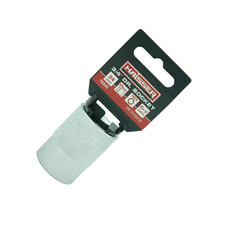 Головка торцева шестигранна HAISSER сатинова 3/4" 24х50 мм (70245)