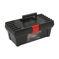 Ящик для інструментів Haisser Stuff Optimo B 12" (90031)