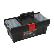 Ящик для инструментов Haisser Stuff Optimo SP 12" (90032)