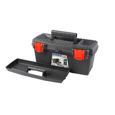 Ящик для инструментов Haisser Ergo Basic 15" (90028)