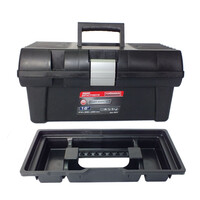 Ящик для інструментів Haisser Staff Basic Alu 16 "(90012)