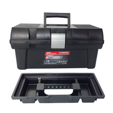 Ящик для инструментов Haisser Staff Basic Alu 16" (90012)