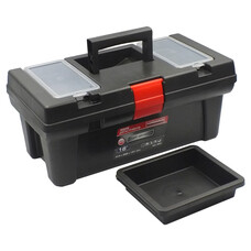 Ящик для инструментов Haisser Stuff Optimo P 16" (90033)