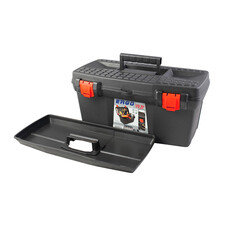 Ящик для инструментов Haisser Ergo Basic 19,5" (90029)