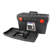 Ящик для инструментов Haisser Ergo Basic 27" (90029)