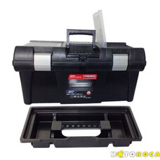 Ящик для инструментов Haisser Staff Semi Profi Alu  20" (90015)
