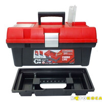Ящик для инструментов Haisser Staff Carbo 16" (90016)