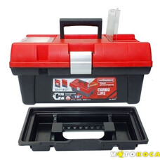 Ящик для инструментов Haisser Staff Carbo 16" (90016)