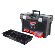 Ящик для инструментов Haisser Stuff Module System Semi Profi 20" (90017)