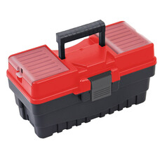 Ящик для инструментов Haisser Formula A 300 Carbo Red (90067)