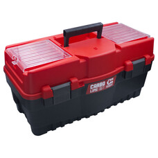 Ящик для инструментов Haisser Formula A 500 Carbo Red (90068)