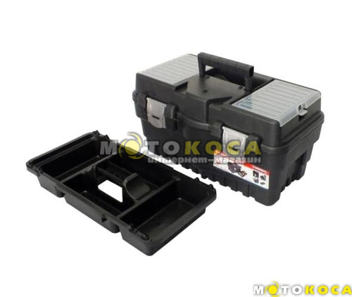 Ящик для інструментів Haisser Formula А 500 (90025)