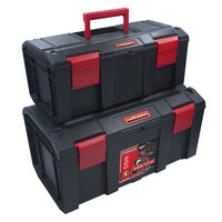 Набор ящиков для инструмента HAISSER R-BOX 13"+16" (90070)