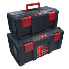 Набор ящиков для инструмента HAISSER R-BOX 13"+16" (90070)