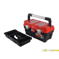 Ящик для инструментов Haisser Formula S500 Carbo (90020)