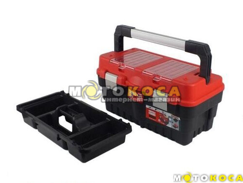 Ящик для инструментов Haisser Formula S500 Carbo (90020)