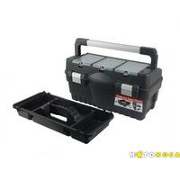 Ящик для инструментов Haisser Formula S600 Alu (90021)