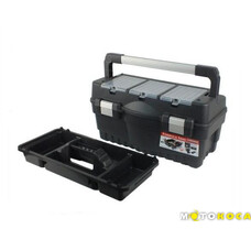 Ящик для инструментов Haisser Formula S600 Alu (90021)