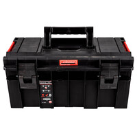 Ящик для инструмента HAISSER SYSTEM PRO 500 BASIC (90072)