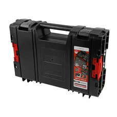 Ящик для інструменту HAISSER SYSTEM PRO TOOLCASE (90071)