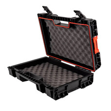 Ящик для інструменту HAISSER SYSTEM PRO TOOLCASE (90071)