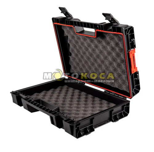 Ящик для інструменту HAISSER SYSTEM PRO TOOLCASE (90071)
