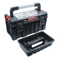 Ящик для інструментів Haisser System Pro 500 (90037)