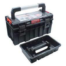 Ящик для инструментов Haisser System Pro 500 (90037)