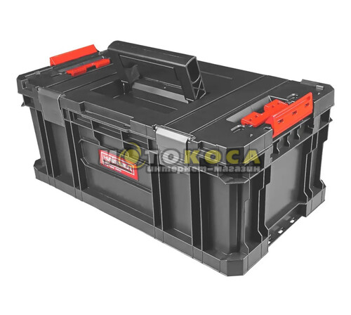 Ящик для інструментів HAISSER System Two Plus Vario (90122)