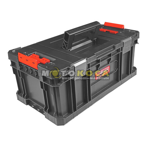 Ящик для інструментів HAISSER System Two Plus Vario (90122)