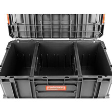 Ящик для инструмента HAISSER System Two Plus Vario (90122)