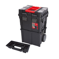 Ящик для інструментів на колесах Haisser HD Compact Logic (90036)